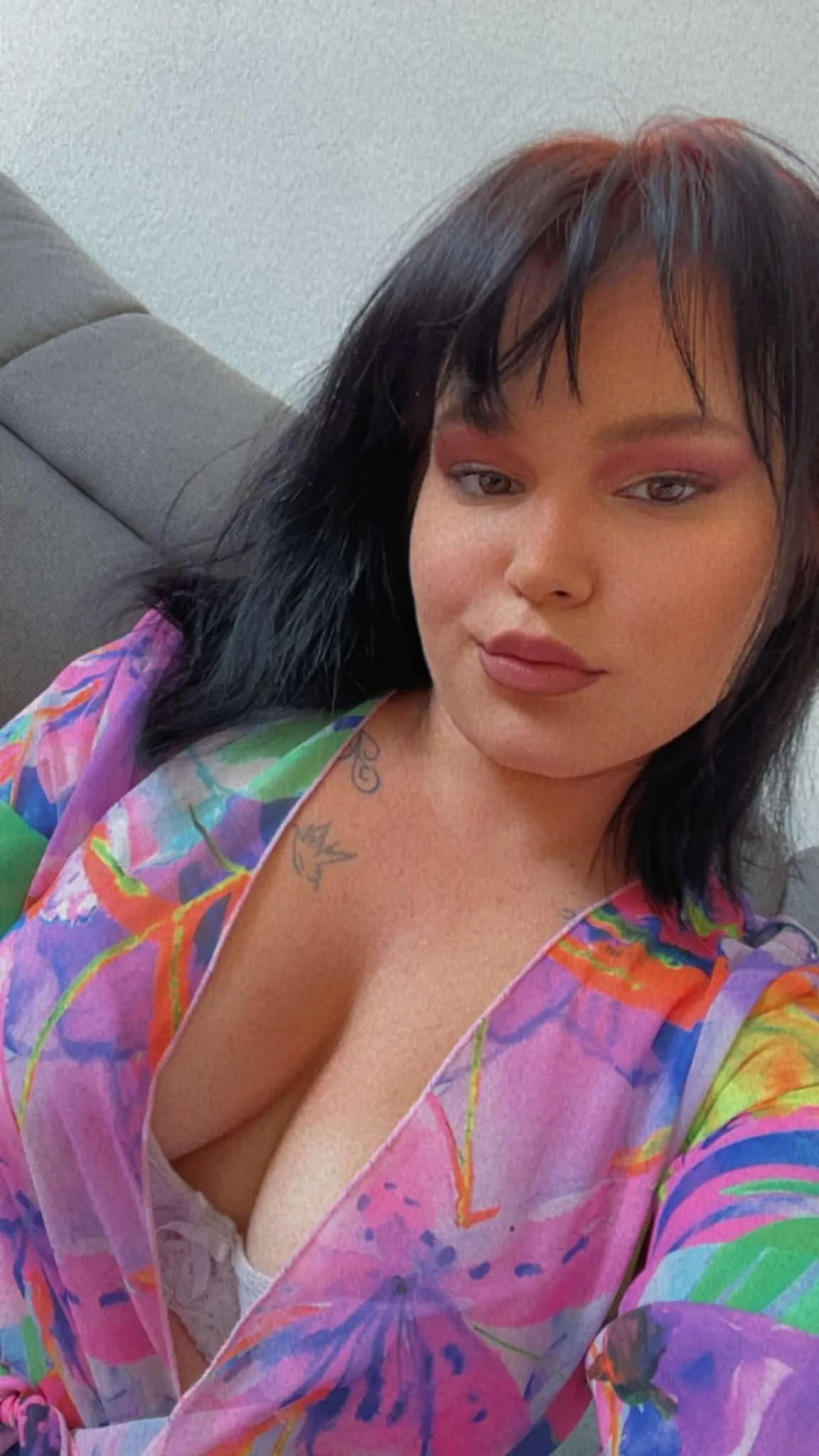 Alexa - Escort Berlin