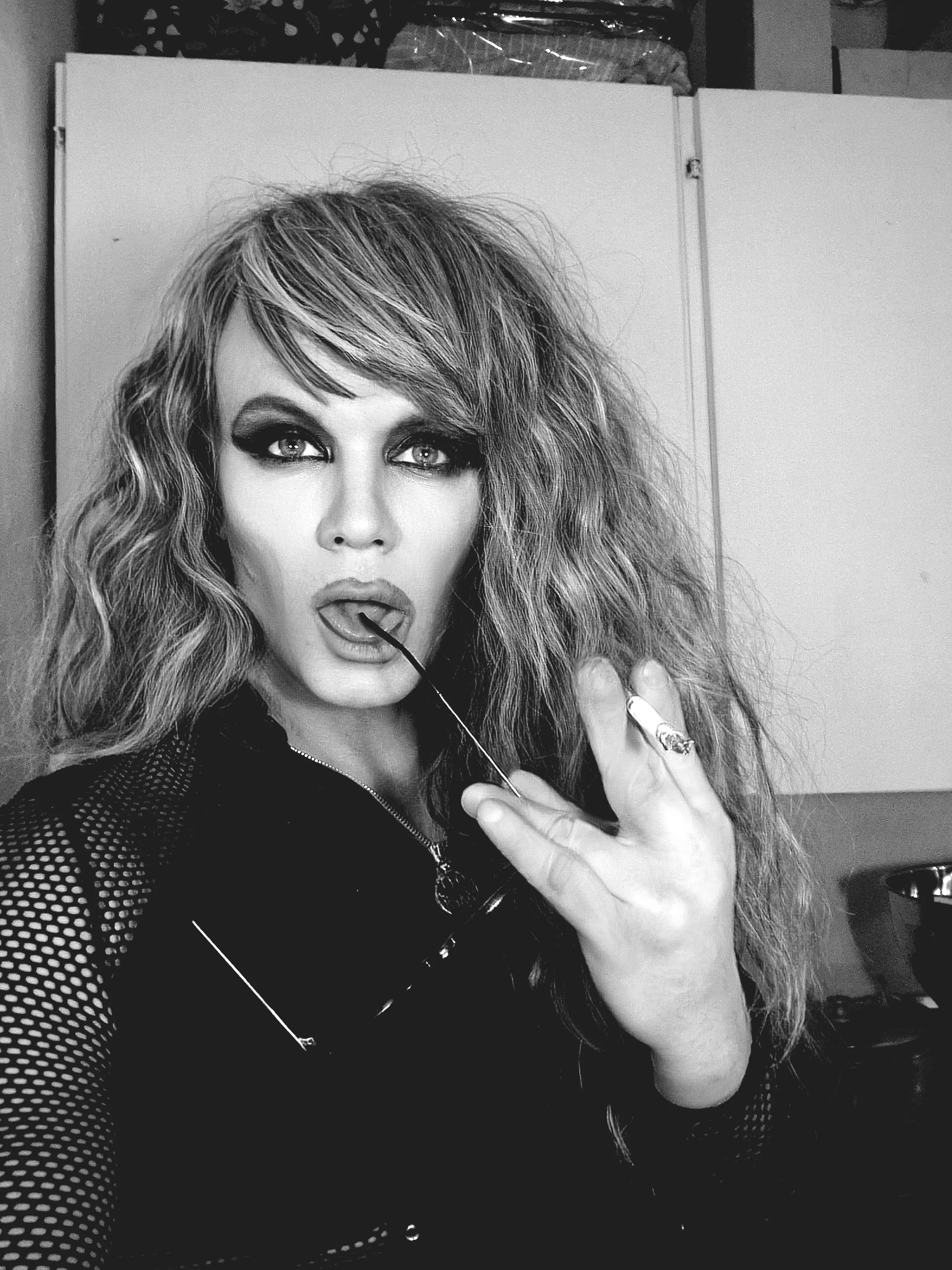 Fernandita Orozco - Escort Berlin