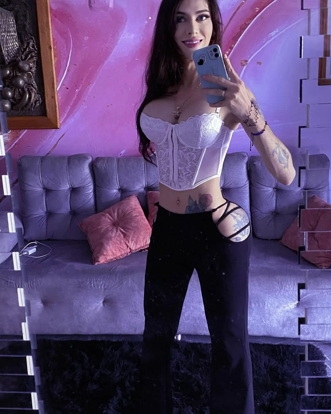 Fiona Vip - Escort Berlin