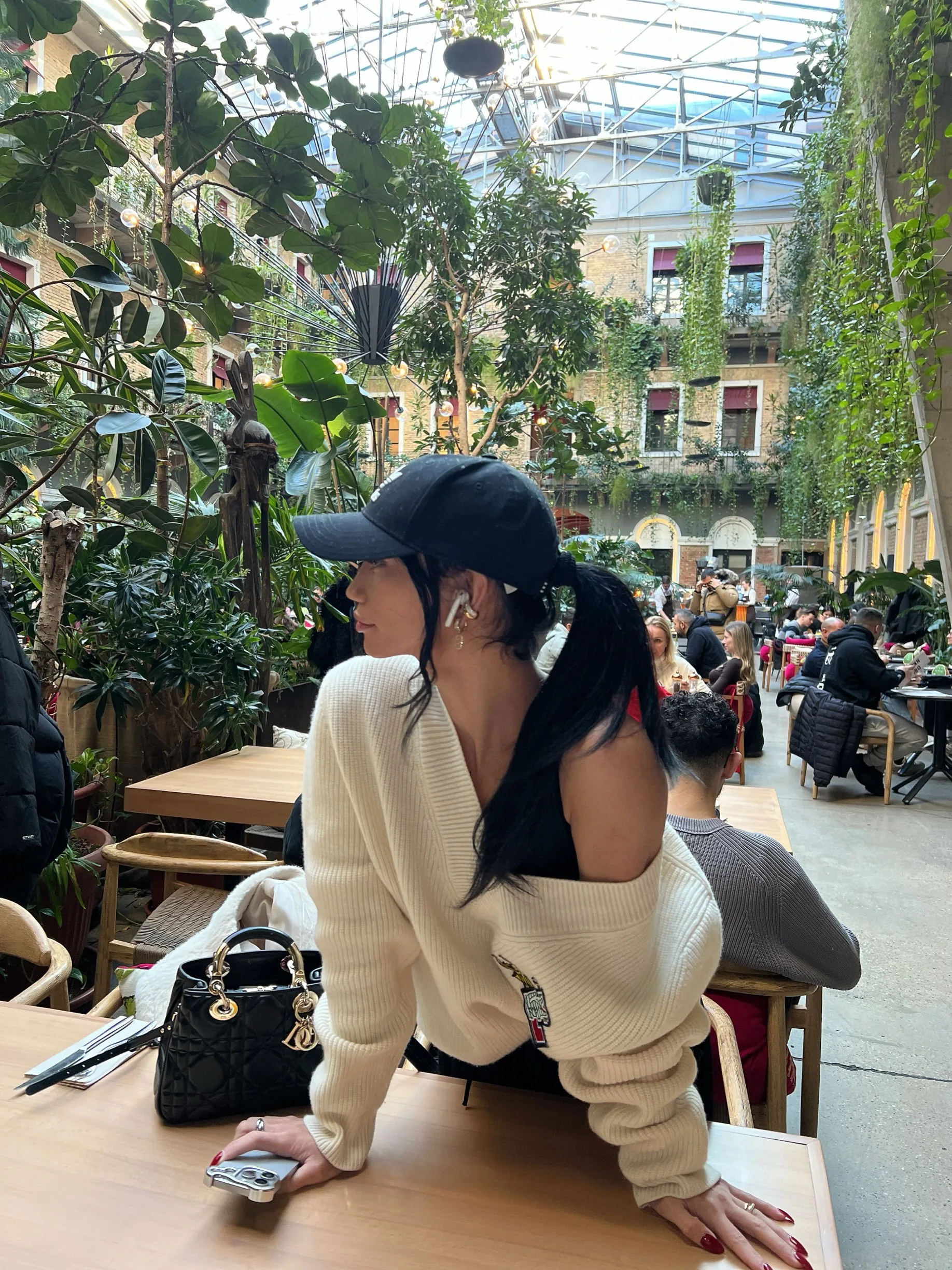 Georginia1 - Escort Weil am Rhein