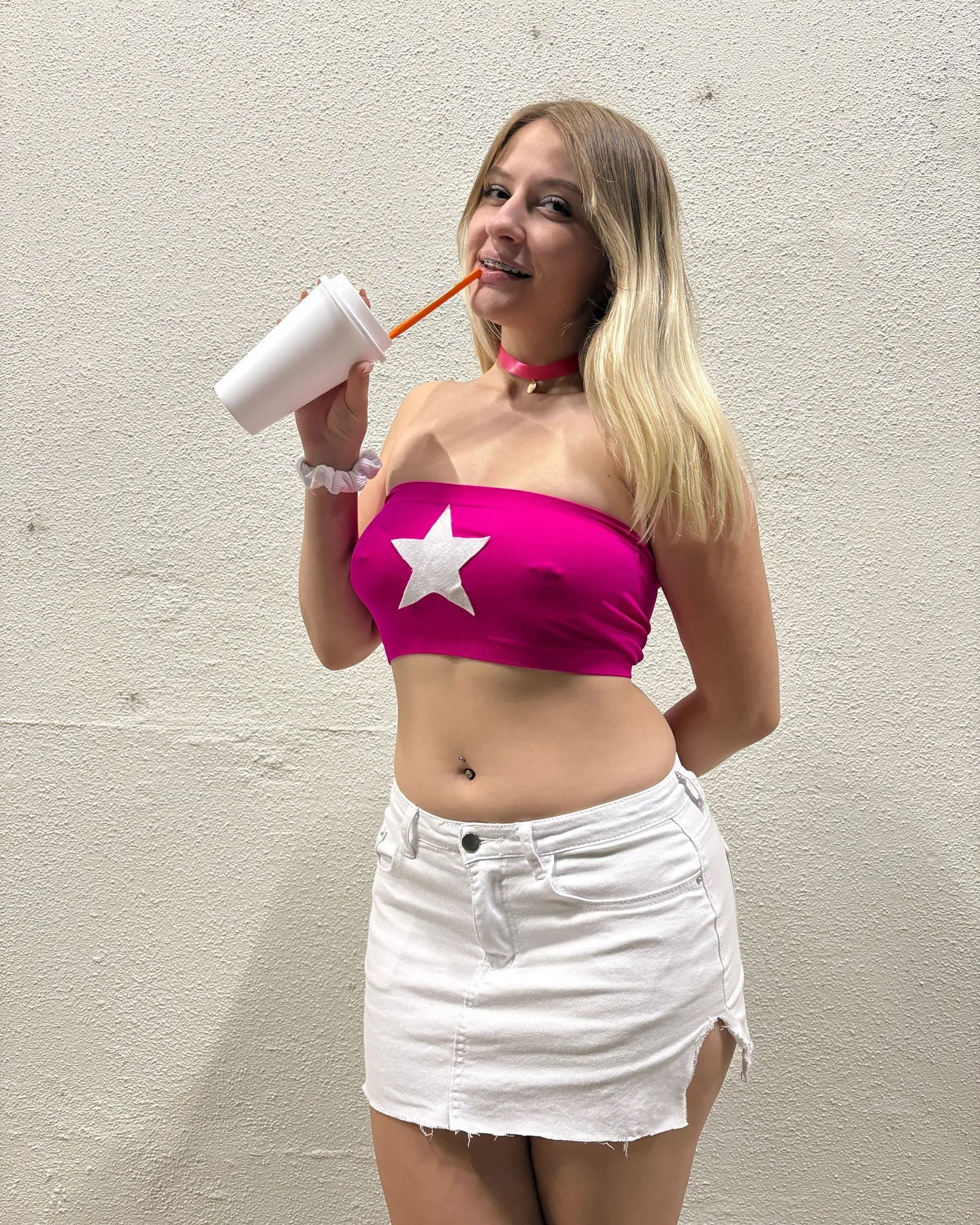 Juliana - Escort Berlin