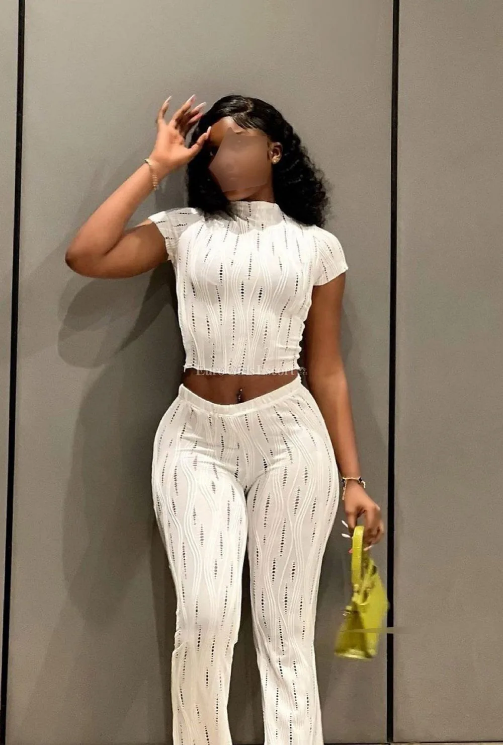 Lily Aus Polen - Escort Wolfsburg