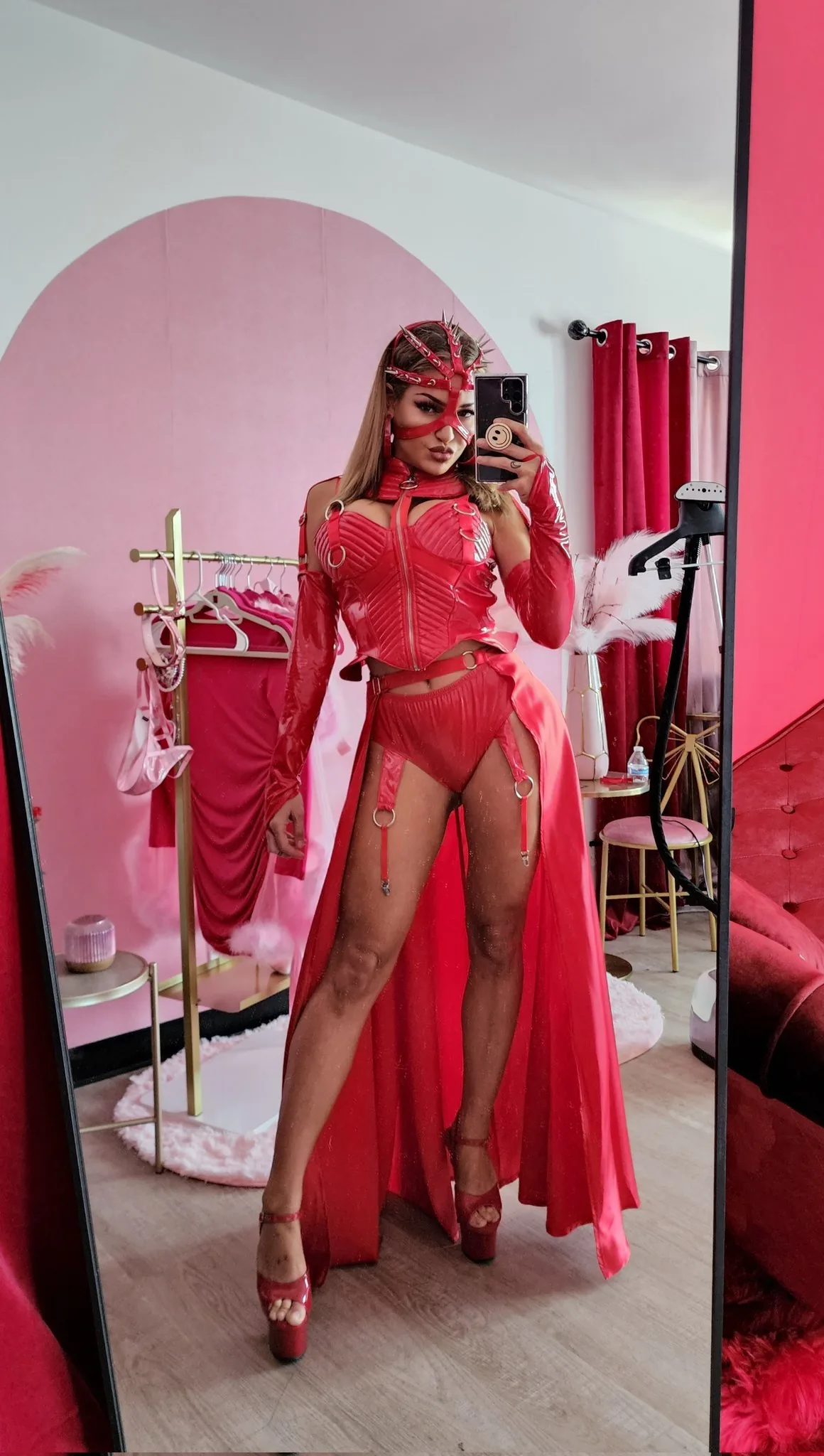 Marry Black - Escort Berlin