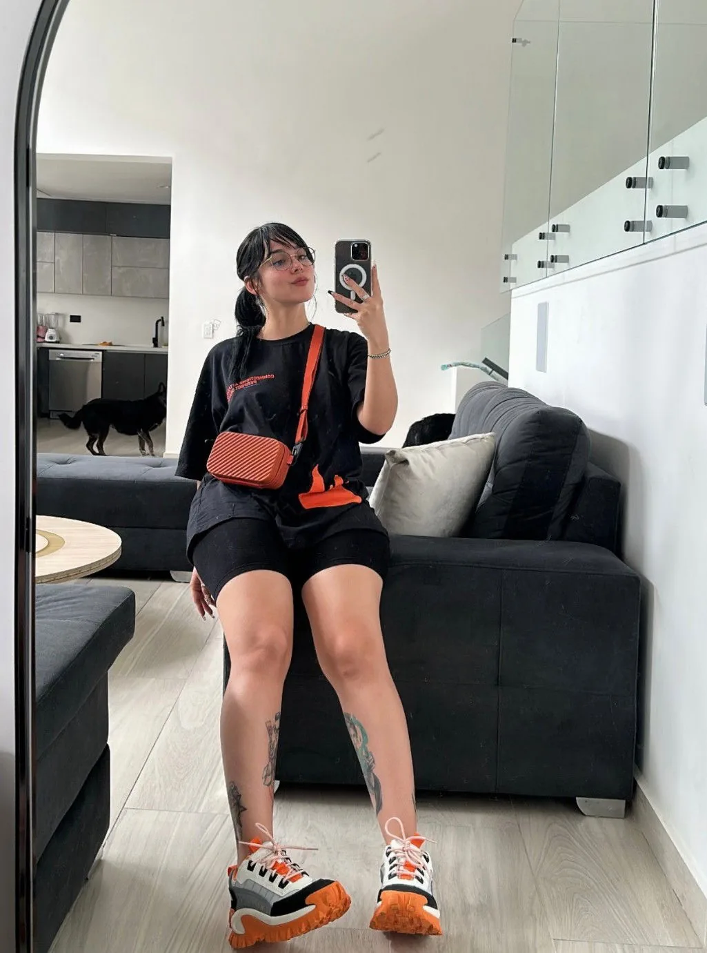 Nicole - Escort Wolfsburg