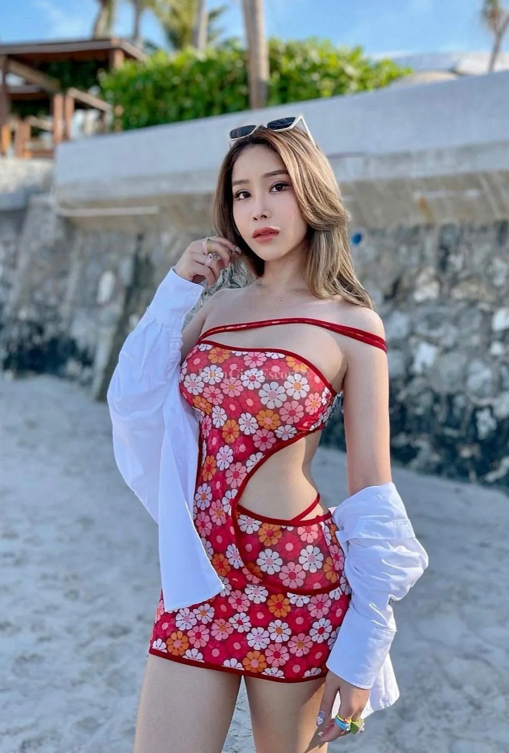 Silouetta77 - Escort Unterhaching