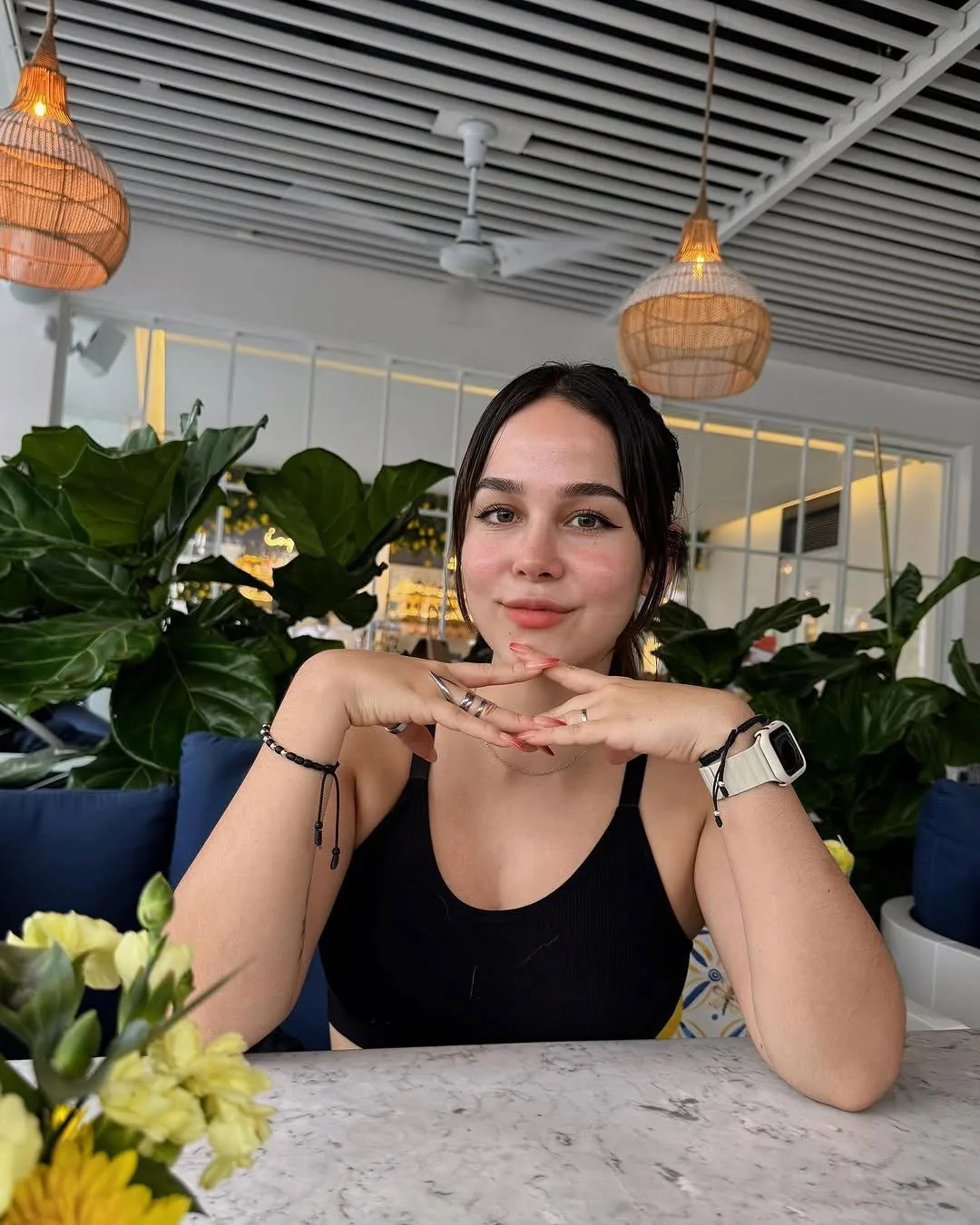 Vanessa - Escort Berlin