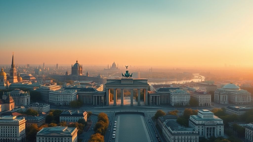 High-Class Escort Berlin