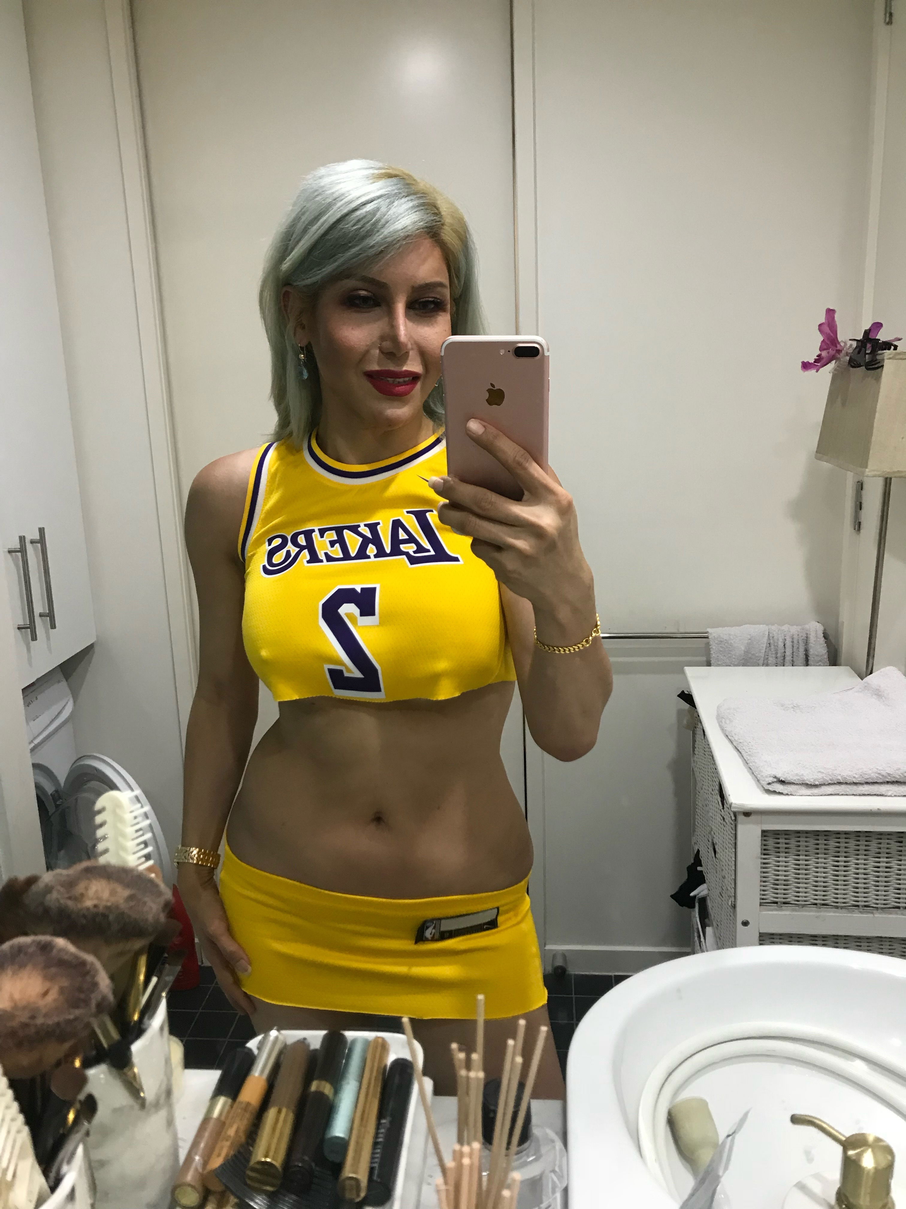 Laura - Diskrete High-Class Begleitung